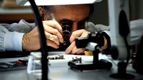 patek philippe watch service centre